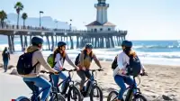 E-Bike Collisions Rise Across Region, Prompting Calls for Parental Accountability