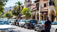 San Juan Capistrano Approves License Plate Readers for