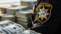Orange County Sheriff Budget Overrun Tops List: A