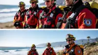 OC Fire Authority Strengthens Search & Rescue for El Niño