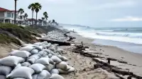 San Clemente & OC Coastal Emergency: Storms & El Niño