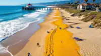 San Clemente Council Speeds North Beach Sand, Pauses SCOUP