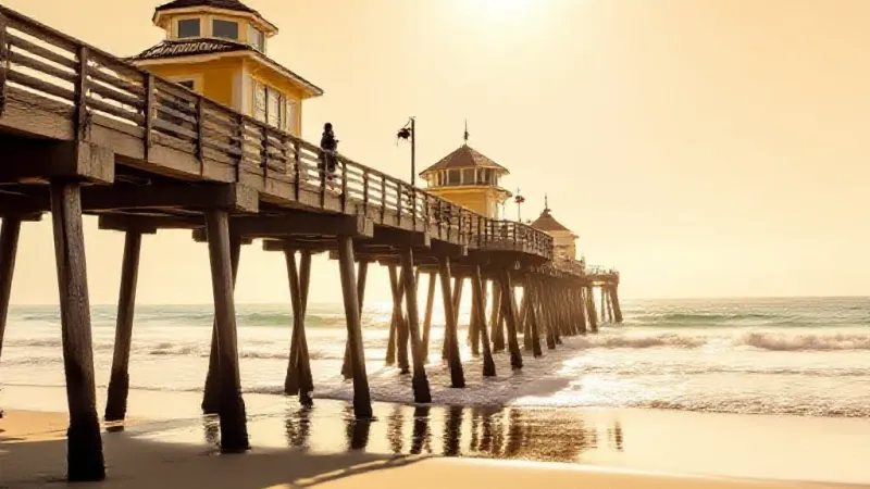 San Clemente & South OC: Extreme Heat Warning Extended