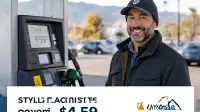South OC Gas Prices Fall 8th Day: What it Means For You