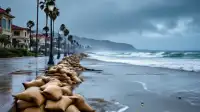 San Clemente Prepares: OC El Niño Flood Website Live