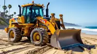 San Clemente Council Approves North Beach Sand Project