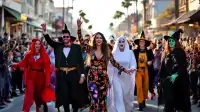 Downtown San Clemente Prepares for Monster Dash 5k and Creepy Crawl