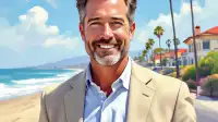 San Clemente: Hirschman's Coastal, Business, Arts Vision