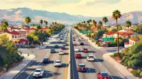 San Clemente: I-5 Fully Reopens After Pendleton Fires