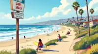 San Onofre Shoreline Project to Unveil Protection Plan