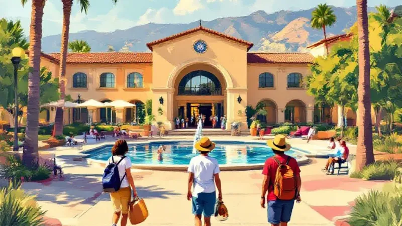Dana Point Film Festival Goes Global from South OC