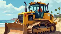South OC: Capistrano Beach Sand Replenishment Project