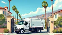 OC Waste Strike Paused: Supervisors Weigh Contract