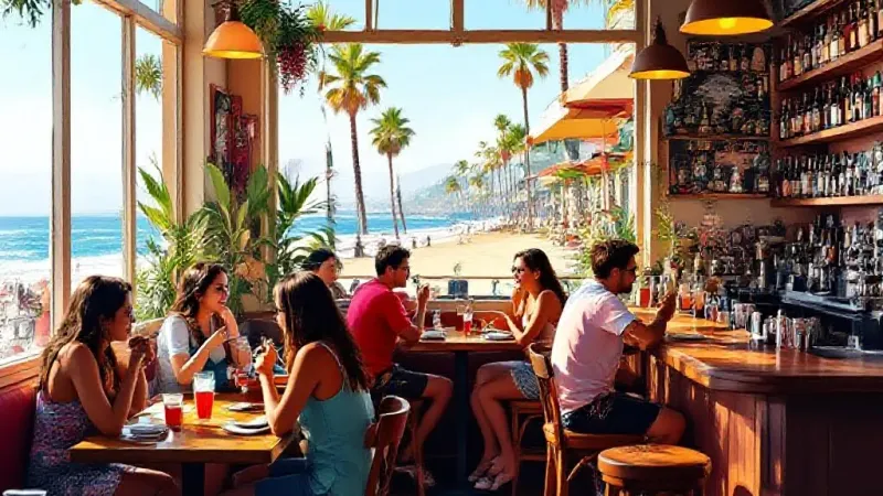 Filipino American Fun Fest in San Clemente - Free Event!