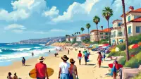 San Clemente Sports Update: Fire Cancels Football, Tennis