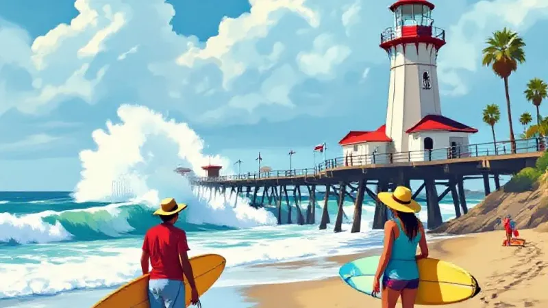 South OC Braces for Super El Niño After Recent Storms